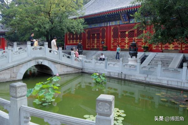 疫情期間居家遊:玩轉香山碧雲寺,有石獅、哼哈、彩塑為明代珍寶 疫情期間居家遊:玩轉香山碧雲寺,有石獅、哼哈、彩塑為明代珍寶