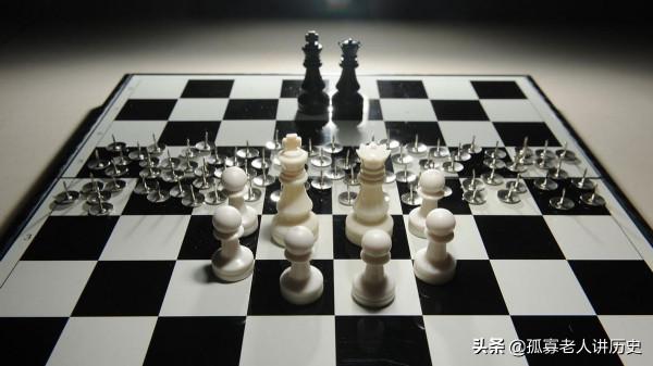 漫談古代中、外戰爭中化學武器的運用，知識不發達情況下的殺手鐧