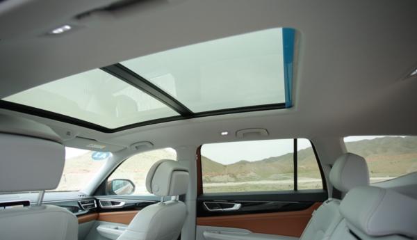 大眾途昂：車主平均37歲？中年座駕實錘？