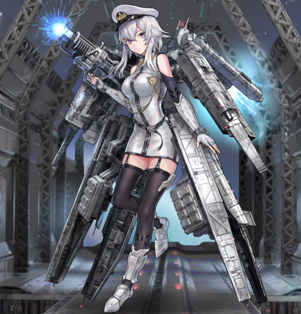 國產遊戲佔領海外市場?“小日本”看好,艦孃的力量是這樣用的 國產遊戲佔領海外市場?“小日本”看好,艦孃的力量是這樣用的