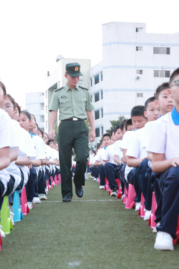 少年,在歷練中成長 少年,在歷練中成長
