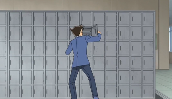 《十年後的陌生人》:官方給出的柯南BE結局,小蘭陷入無望的等待 《十年後的陌生人》:官方給出的柯南BE結局,小蘭陷入無望的等待