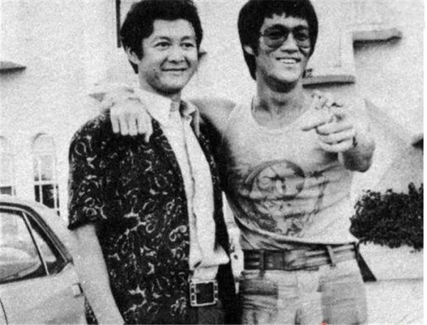 《龍虎武師》上映9天,票房不到100萬,香港已有17位動作演員去世 《龍虎武師》上映9天,票房不到100萬,香港已有17位動作演員去世