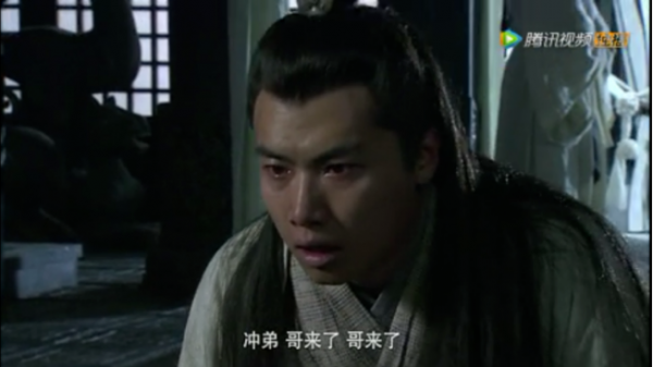 “老戲骨”於濱：為當演員和父親鬧翻，出道20年零緋聞，家庭幸福