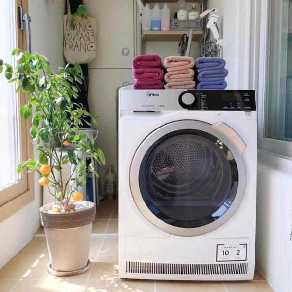 日本女主的“治癒系家居”,處處乾淨清爽、溫馨治癒,令人嚮往 日本女主的“治癒系家居”,處處乾淨清爽、溫馨治癒,令人嚮往