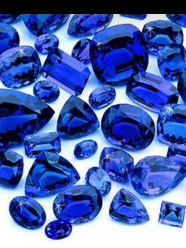 紅藍寶,為什麼美麗永恆? 紅藍寶,為什麼美麗永恆?