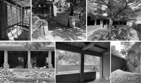 民宿行：北京.延慶區.霹破石村.縵舍·山居-3號