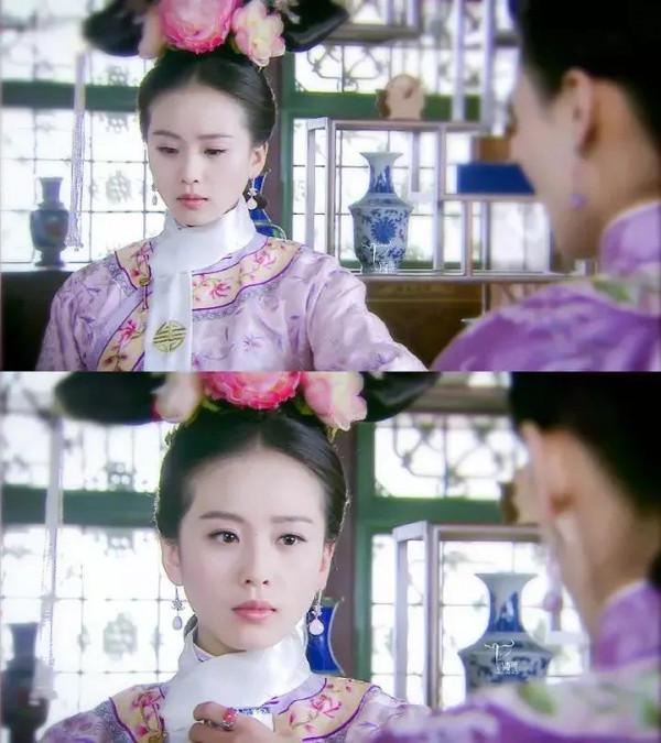 那些人均絕色的古裝劇，你看過幾部？