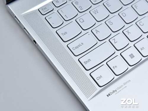 聯想YOGA Pro 14s Carbon 2022圖賞：僅1.08KG的高階旗艦