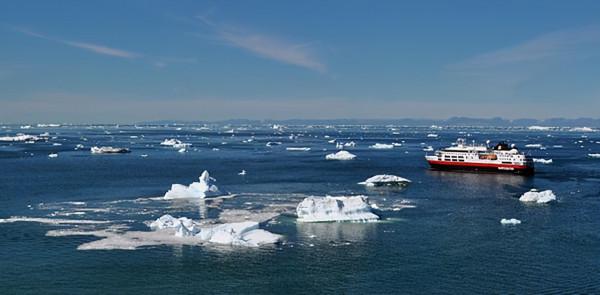 中美戰略對峙出現新概念：用豎版地圖開啟世界
