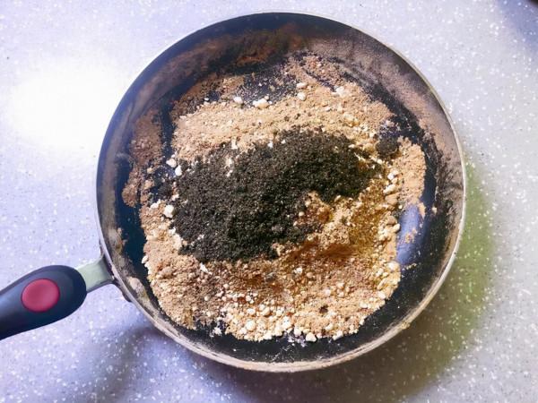 補鈣別隻喝牛奶,這4樣“平價”食材,鈣含量更高,不懂可惜了 補鈣別隻喝牛奶,這4樣“平價”食材,鈣含量更高,不懂可惜了