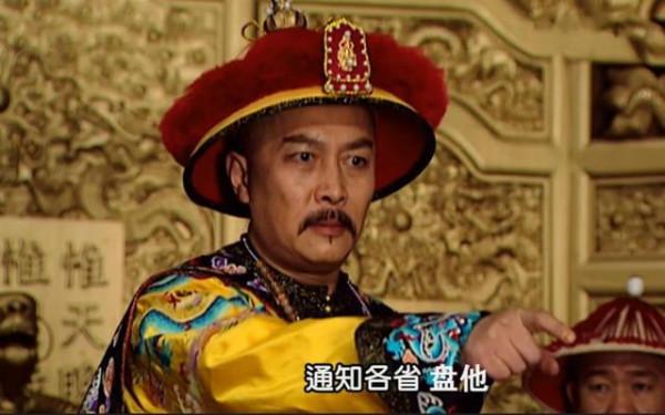 康熙身為第四任皇帝,為何廟號是“聖祖”?雍正替自己正名的把戲 康熙身為第四任皇帝,為何廟號是“聖祖”?雍正替自己正名的把戲