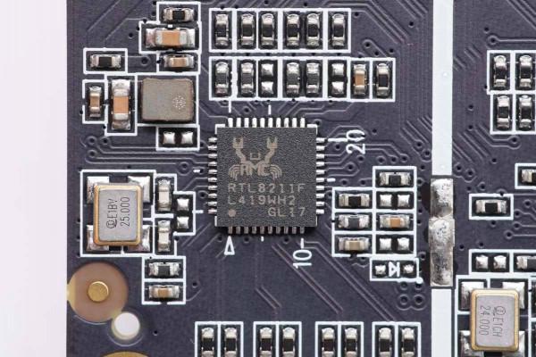 行動硬碟個人網盤一個搞定，Lexar雷克沙時光機深度拆解