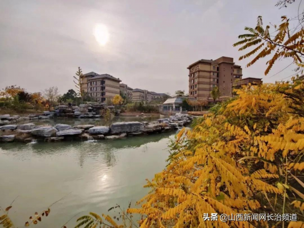 相聚在康寧 相聚在康寧