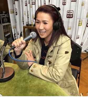 黎瑞恩：29歲嫁“金利來”太子，41歲搬出豪門，48歲獨自養2娃