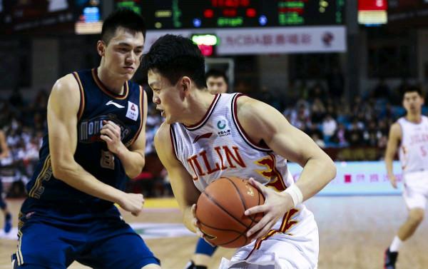 CBA前瞻：郭艾倫發力，遼寧輕取廣東 山東力克上海 首鋼憾負吉林