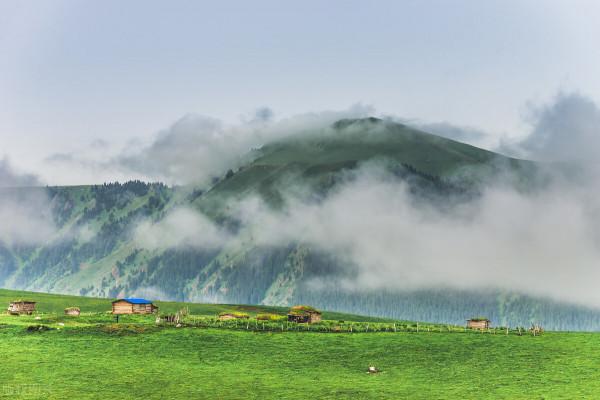 為什麼去新疆都說不去新疆不知新疆之美,新疆伊犁環線自駕攻略 為什麼去新疆都說不去新疆不知新疆之美,新疆伊犁環線自駕攻略