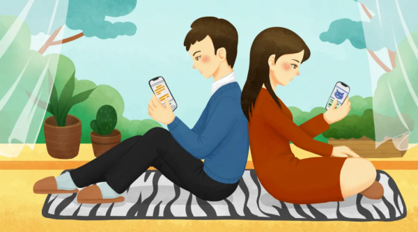 怎樣彌補電子產品給身體造成的傷害