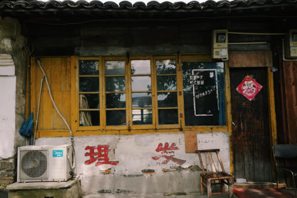 週末在這江南小城，吃得有億點撐