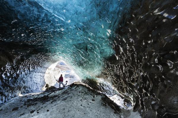 心臟不好別點！世界十大地下奇景！個個都很刺激