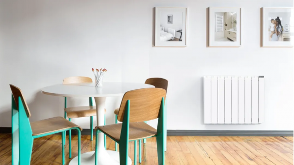 隨時隨地都能裝，值得“投資”的高階電暖