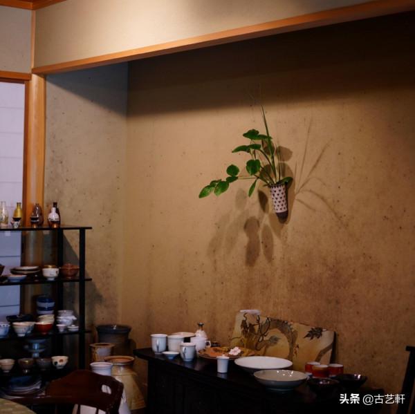 日本古玩市場Gudong Street in Qingshan 日本古玩市場Gudong Street in Qingshan