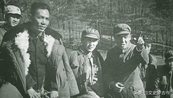 1969年,54軍尚屬昆明軍區,為何卻轉隸武漢軍區?駐地選址有講究 1969年,54軍尚屬昆明軍區,為何卻轉隸武漢軍區?駐地選址有講究