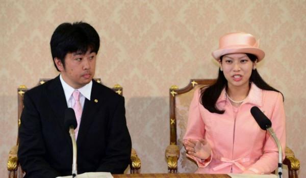 日本皇室子嗣艱難：30年來3位公主嫁平民，只有絢子公主生了兒子