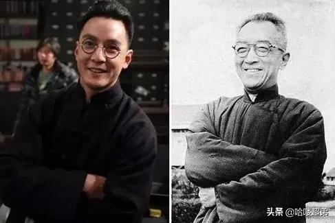 韓三平有多牛？178位明星拍《建黨偉業》才花了2000萬