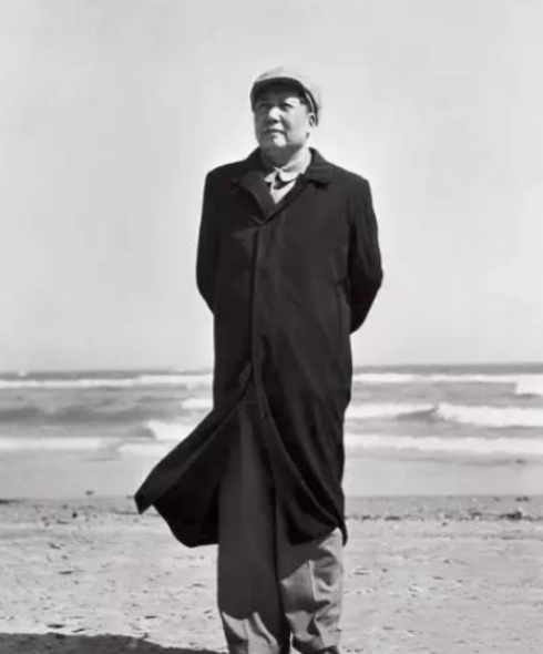 毛主席託汪東興約趙鶴桐回中南海,見面後主席:你是不是把我忘了 毛主席託汪東興約趙鶴桐回中南海,見面後主席:你是不是把我忘了