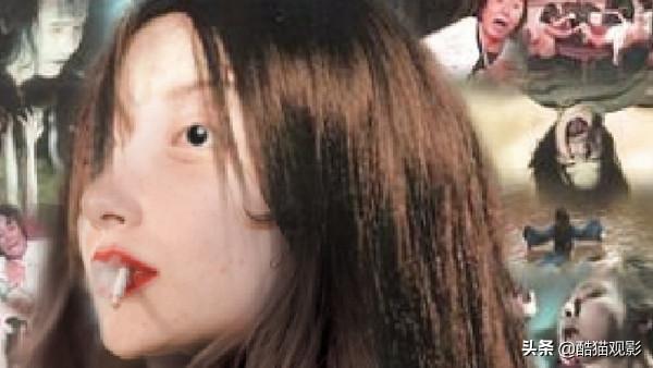 這十部經典國產恐怖片,有沒有你的童年噩夢? 這十部經典國產恐怖片,有沒有你的童年噩夢?