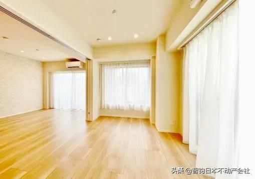 日本房產分享:東京都新宿區西落合3居室公寓 日本房產分享:東京都新宿區西落合3居室公寓