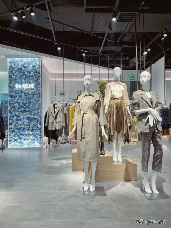 前VERO MODA掌門人創立女裝品牌，僅一年就成功上熱銷榜