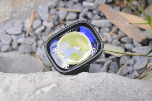 前途光明，照亮遠方！olight傲雷Archer方幕手電賞玩