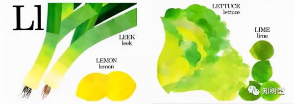 分享3本字母主題的經典英文繪本 分享3本字母主題的經典英文繪本