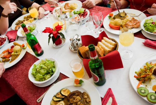 「稻頌農業」長期不吃晚飯究竟會怎麼樣？