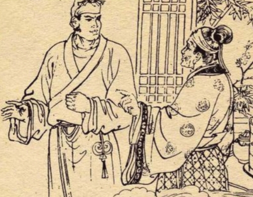 民間故事:裁縫回鄉,見烏鴉站枝頭,阿婆提醒他:遇花衣,莫停留 民間故事:裁縫回鄉,見烏鴉站枝頭,阿婆提醒他:遇花衣,莫停留