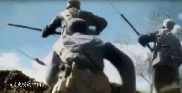 這一仗,子彈管夠!500多老八路亮劍,打得上千日軍沒脾氣 這一仗,子彈管夠!500多老八路亮劍,打得上千日軍沒脾氣