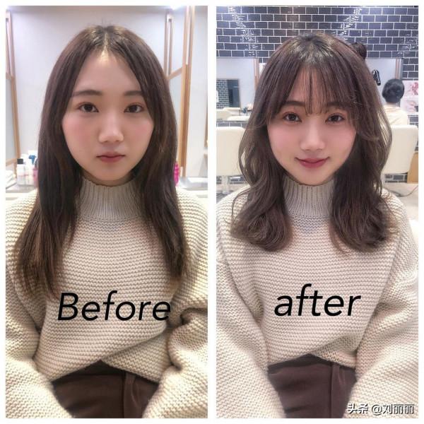 如何換髮型才完美？16位美女告訴你，看完忍不住想點贊