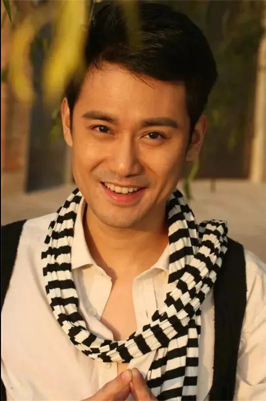 蔣欣前男友，你可能沒看過他的影視劇，但一定看過他出演的廣告