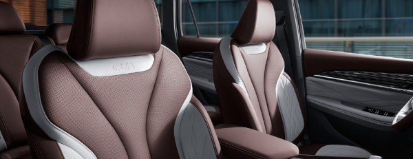 15萬買一臺空間大、動力足的SUV，你會考慮國產品牌嗎？