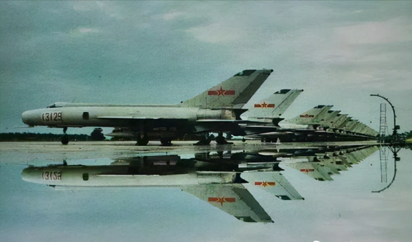 中國海軍航空兵戰鬥機合集 中國海軍航空兵戰鬥機合集