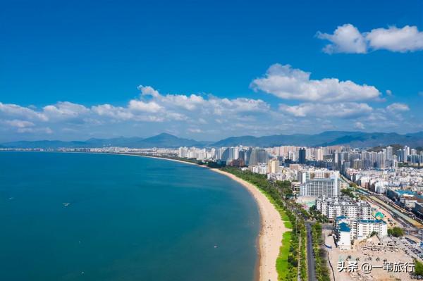 海南溫暖自駕遊，不記住這五個貼士，你可能踩到的就是消費天坑