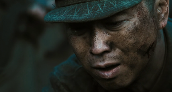 2021年度“十大表演”,於和偉、王雷各奉獻一個,王勁松奉獻2個 2021年度“十大表演”,於和偉、王雷各奉獻一個,王勁松奉獻2個