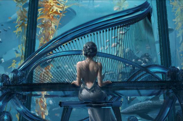 越看越耐看的星座,氣質溫和,魅力出眾,越相處越讓人愛不釋手 越看越耐看的星座,氣質溫和,魅力出眾,越相處越讓人愛不釋手