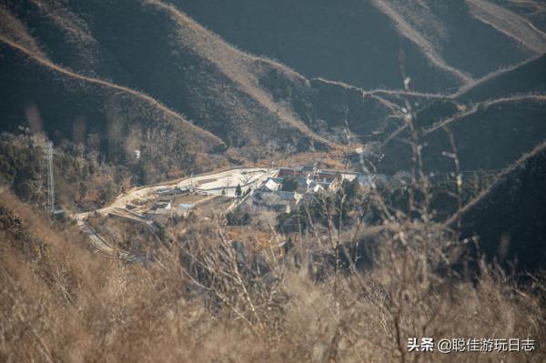 北京徒步登山:谷積山靈鷲禪寺,尋訪歷史古蹟,門頭溝-房山環穿 北京徒步登山:谷積山靈鷲禪寺,尋訪歷史古蹟,門頭溝-房山環穿