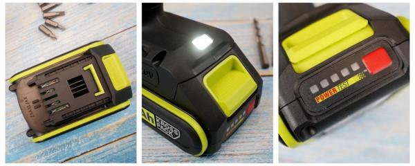 裝修居家好助手,威克士WE212手電鑽初體驗 裝修居家好助手,威克士WE212手電鑽初體驗