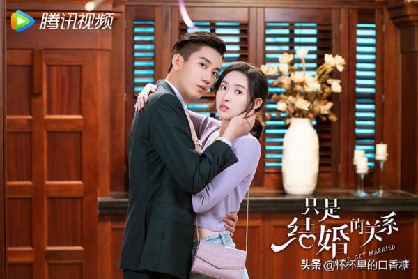 2021最好嗑小甜劇CP！魏哲鳴＆胡意旋，高糖不輸楊洋＆熱巴