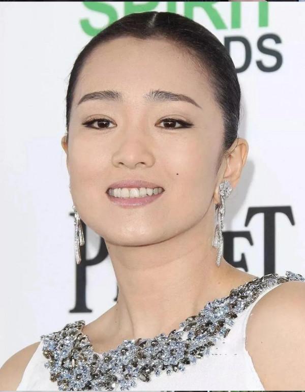 女王範女星鞏俐 女王範女星鞏俐