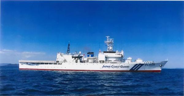 美國撐腰,日本露原形!防相對釣魚島大放厥詞,叫囂“以艦還艦” 美國撐腰,日本露原形!防相對釣魚島大放厥詞,叫囂“以艦還艦”